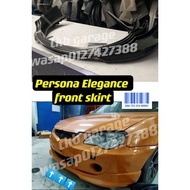 Persona gen2 elegance front skirt lips