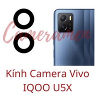 Vivo IQOO U5X Camera Glass