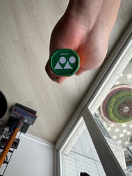 Yonex duora 10 羽毛球拍