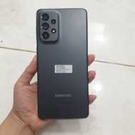 SAMSUNG A73 5G 8/256 SECOND BATANGAN