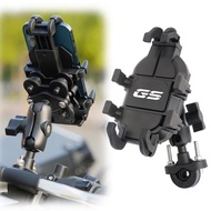 For BMW GS R1150GS R1200GS R1200GS R1150 R1200 R1250 R1300GS F850GS Motorcycle Handlebar Mobile Phone Holder GPS Stand Bracket