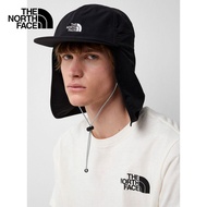 THE NORTH FACE RECYCLED CLASS V SUNSHIELD HAT หมวก