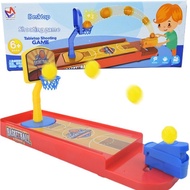 Creative Mini Desktop Basketball Toy Game Children's Educational Toy Shooting Platform Basketball To
