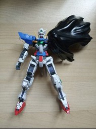 Rg 1/144, Gundam exia