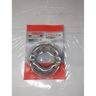Yamaha 5D9-F530K-00 Rear Brake Shoe for Aerox/M3/Soul/Sporty