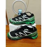 Trailerun goretex outdoor shoes