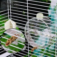 [Phenovo] Bird Water Feeder,Automatic Bird Drinking Device,Bird Water Dispenser,Bird Waterer for Bud