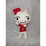 MITCHIRI NEKO/ DOLL CAT DOLL SUMIKO CAT CUTE CAT / ANIMAL DOLL / MOLANG DOLL GABBYS DOLL / DOLL PUSH