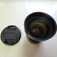 RICOH GA-2 and GT-2 GR3X專用增距鏡