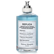 Maison Margiela Replica Sailing Day中性海洋調香水