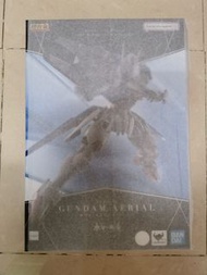 全新Bandai 超合金水星之魔女 風靈高達 Gundam Aerial 水星魔女