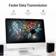 NEW Vention Cat6 LAN Cable - UTP Gigabit Ethernet Cable RJ45 - 15/20/25/30/35/40 Meters