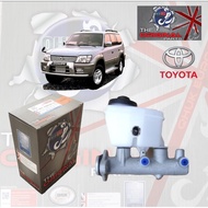 Toyota Prado 2.7 RZJ95 1996 QHUK High Quality Brake Master Cylinder(pump)