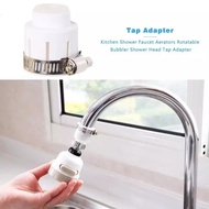 Water Faucet Connection Adapter Without Thread / Water Faucet Connector Non Drat Faucet Adapter Fitt
