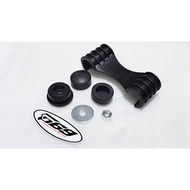 RUBBER DAMPER TANK SHOCK FULLSET YAMAHA RXK RXS RX SPECIAL YT115 YT 115 ORIGINAL DETAILS