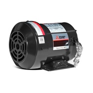 มอเตอร์มิตซูบิชิ MITSUBISHI รุ่น SF-QR ขนาด 1/2 แรงม้า 4P ไฟฟ้า 3 เฟส 220/380V IP44 มีของพร้อมส่ง
