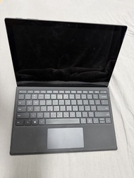 Microsoft Surface Pro 7 with Keyboard 16GB+512GB