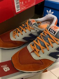 New balance 996 sneakers