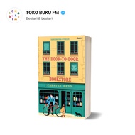 The Door-to-Door Bookstore - Carsten Henn - Read