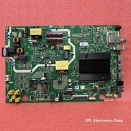 เมนบอร์ด Panasonic รุ่น TH-55HX720T อะไหล่แท้/ถอดมือสอง 5800-A9K53G-0P10 สำหรับทีวี 55 นิ้ว