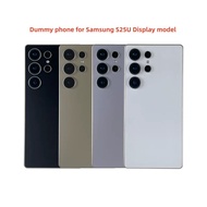 ykyNon-Working Dummy Phone  for Samsung Galaxy S25 Ultra Newly Demo Unit Model Phone Dummy mobile Sa