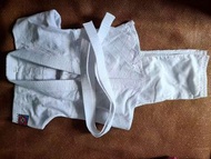 小童柔道服（100cm）