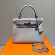 Hermes Kelly 28