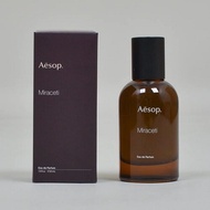 Aesop Miraceti Eau de Parfum for Unisex 50ml