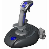 Saitek J45 Cyborg 3D Force Stick (USB)