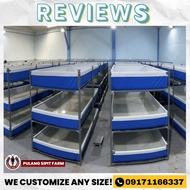 S200 Customized Azolla Pond Lona Tolda Tarpaulin Ponds Heavy Duty Makapal