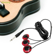 Winu Self Adhesive Microphone Pickup For Guitar Violin Banjo Mandolin Ukulele Guitar