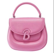 MINISO & Barbie 聯名袋