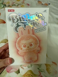 Labubu 3.0 隱藏版