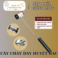 Búa Lớn Có Lò Xo - Dụng Cụ Diện Chẩn