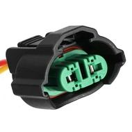 Head lamp socket H4 H3 H7 H8 H9 H11