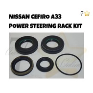 NISSAN CEFIRO A33 / TEANA J32 POWER STEERING RACK KIT