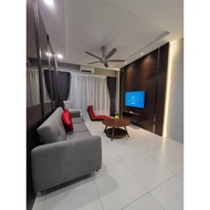 [BUY NOW, STAY LATER] GRAND ORIENT HOTEL , PERAI, PENANG 2 DAYS 1 NIGHT @ 03 BEDROOM SUITE with FREE