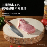 Cross-Border Freshly Cut Ginkgo Wood Factory Wood Stump,Wholesale,Factory Wholesale Seamless Cutting