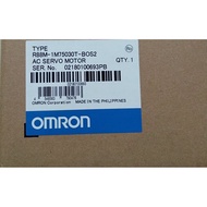 【Brand New】NEW OMRON R88M-1M75030T-BOS2 Servo Motor