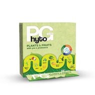 Phyto Guard Plants & Fruits with Pre & Probiotics (15 Sachets)
