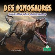 Des dinosaures effrayants mais intéressants (Creepy But Cool Dinosaurs) Alan Walker