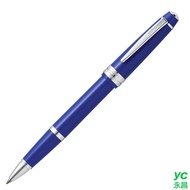 CROSS 高仕 貝禮輕盈系列 藍色鋼珠筆 / 支 AT0745-4