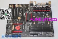 【詢價，可開發票】MSI微星 970 GAMING AM3主機板 殺手網卡 FX8350