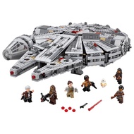 LEGO Star Wars Millennium Falcon[TM] 75105
