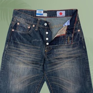 HOT DEALS Men's Short Jeans 5O1 Basic Denim 28 - 38