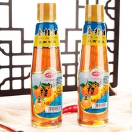 Store Chaoshan specialty Jiangnan edible kumquat oil kumquat oil seasoning sauce fruit sauce sweet a