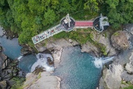 【森呼吸】桃園小烏來天空步道、拉拉山國家森林遇見神木芬多精一日