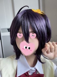 Cosplay 服裝套裝小鳥遊六花