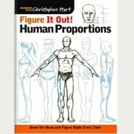 Figure It Out! Human Proportions
