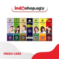 Freshcare Fresh Care Aromatherapy Roll On Ointment | Medicated Oil | Minyak Angin Fresh Care Oil Roll On | 10ml